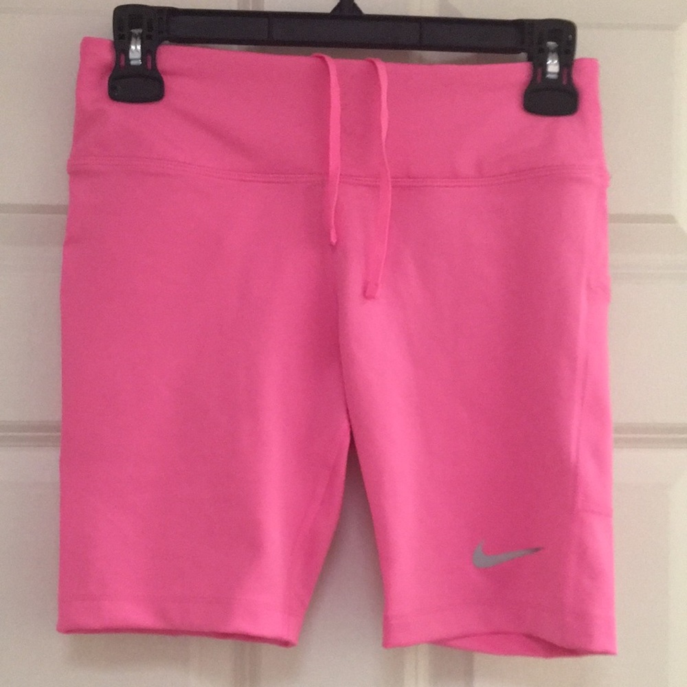 Nike Athletic/Running CompressionShorts, NWT!